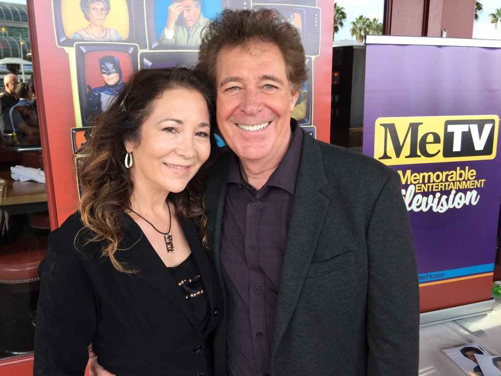 Tina Mahina (Barry Williams Wife) Net Worth and WikiBio