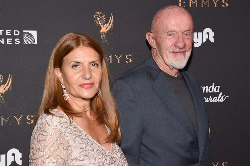 Jonathan Banks Net Worth: Wife, Gennera Banks and Ex-wife, Marnie Fausch Banks