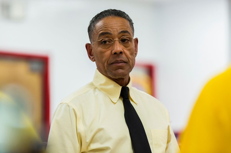 Giancarlo Esposito's Net Worth, wife and children