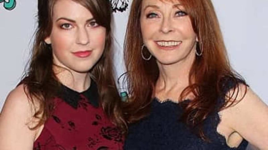 Sadie Pierson(Cassandra Peterson Daughter) Age, Wikipedia, and Parents
